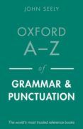 oxford a-z of grammar and punctuation