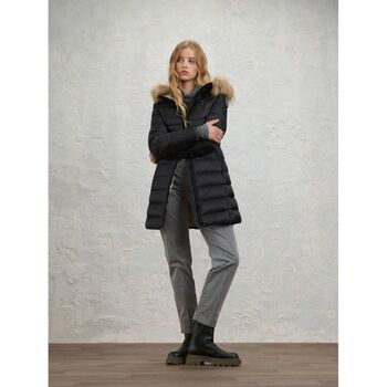 Blauer Chaquetas KRISTIN 26WBLDK03040-999EI para mujer