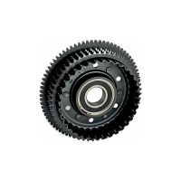jaula de embrague harley-davidson sportster 04-20