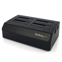 docking station usb 3 4x sata