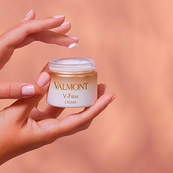 Valmont Cosmética Facial Crema V-Firm