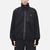 rains yermo fleece jacket - s