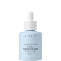 serum protect and tighten super antioxidant booster de nuface 30ml