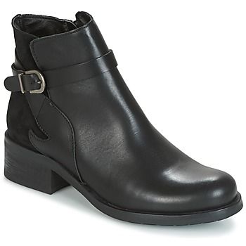 Betty London Botines HARRIS para mujer