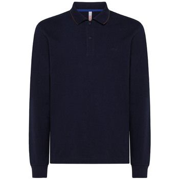 Sun68 Polo q-nol-64692 para hombre