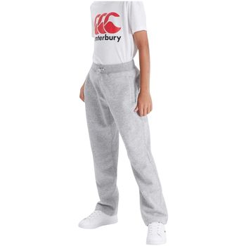 Canterbury Pantalón chandal Combination para niña