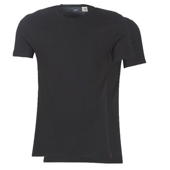 Levis Camiseta SLIM 2PK CREWNECK 1 para hombre