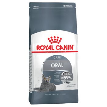 Royal Canin Oral Care - 8kg