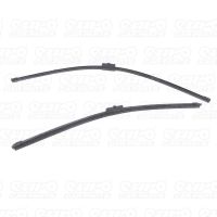 silencio flat wiper blade set vm430