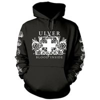 ulver jersey blood inside para mujer