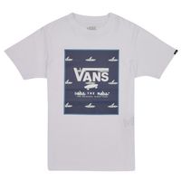 vans camiseta print box boys para nino
