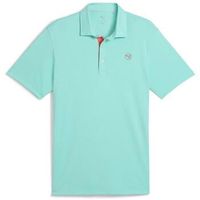 puma polo pure 20 para hombre