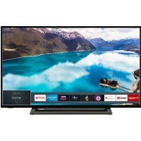 40 toshiba 40ll3a63db  smart full hd led tv