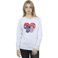 disney jersey bi22715 para mujer