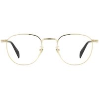 david beckham gafas de sol db1241-rhl21 para hombre