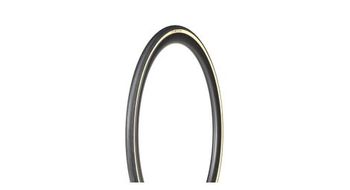 Cubierta  p   strong bontrager aeolus rsl  strong   p 700mm tubeless ready blanda para carretera beige