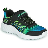 skechers zapatillas bounder para nino