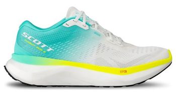 Scott Pursuit Ride 2 - mujer - azul