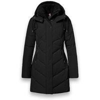 district parka zodiac para mujer