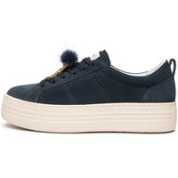 nerogiardini deportivas moda velour 225 pumonodcapraia l18 para mujer
