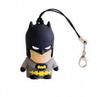 memoria usb tech one tech tec5114-32 32gb usb 20 diseno batman