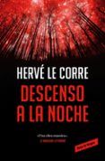 descenso a la noche