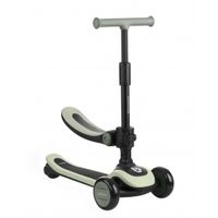 patinetekikkabootreo 2en1 menta