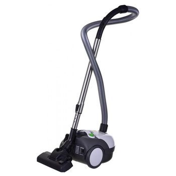 Aspirador Con Bolsa Bomann Bs 9019 Cb Blanco