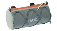 bolsa de manillar evoc 2l gris