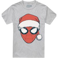 marvel camiseta tv26492 para hombre