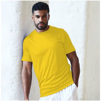 Awdis Camiseta Just Cool para hombre