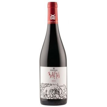 Dominio De Tares Baltos Púrpura Intenso, Vino Tinto, España, Pack 6 Botellas 75 Cl, 14% Vol.