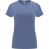 roly camiseta capri para mujer