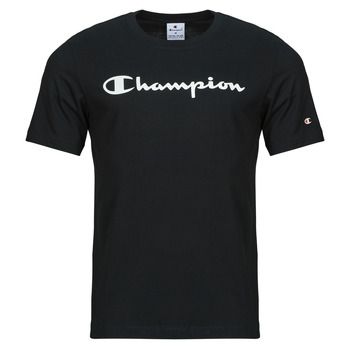 Champion Camiseta SS TEE para hombre