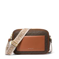 michael kors bandolera marron 32r5g5vc9b-252