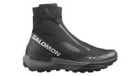 salomon slab genesis spine - hombre - negro