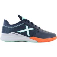 munich zapatillas de futbol rondo para hombre