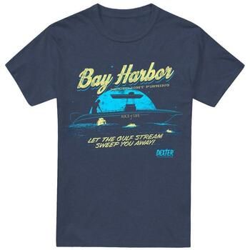 Dexter Tops y Camisetas onlight Fishing para hombre