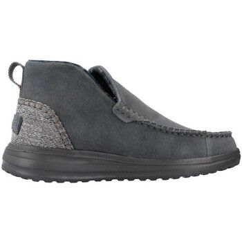 HEYDUDE Botas Denny Suede para mujer