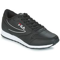 fila zapatillas orbit low para hombre