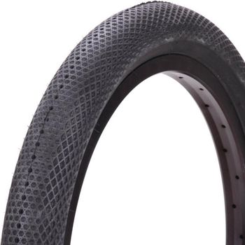 Cult X Vans Kevlar Bead Tyre Black / 2.1