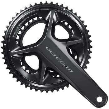 Shimano Ultegra R8100 Chainset - 172.5mm - 52/36