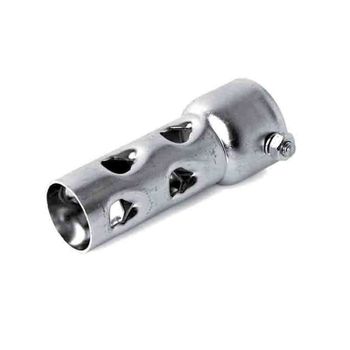 Db-killer 47mm longitud 9.7cm