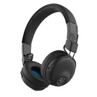 jlab studio auriculares inalambricos negros