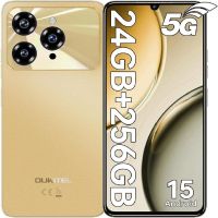 oukitel c6 5g 8gb 256gb 68 dorado