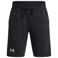 under armour short nino polaire ua rival para nino
