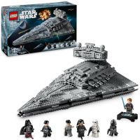 lego star wars destructor estelar imperial 75394 1555 piezas
