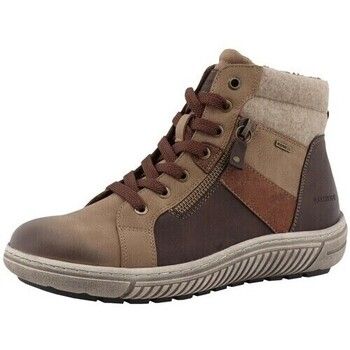 Westland Botines BOTIN IMPERMEABLE 84R0002006 MARRON para mujer