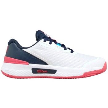 Wilson Zapatillas de tenis Intrigue Pro para mujer