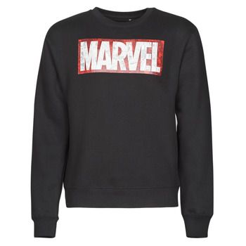 Yurban Camiseta MARVEL MAGAZINE CREW para mujer